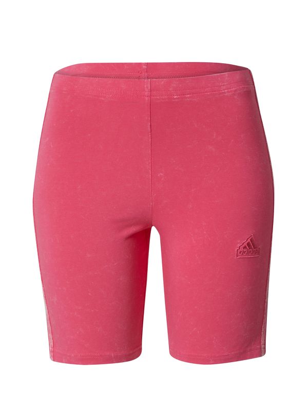 ADIDAS SPORTSWEAR ADIDAS SPORTSWEAR Športne hlače 'ALL SZN'  roza / malina