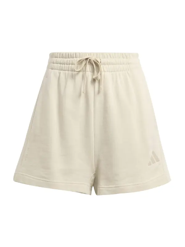 ADIDAS SPORTSWEAR ADIDAS SPORTSWEAR Športne hlače 'ALL SZN'  svetlo bež