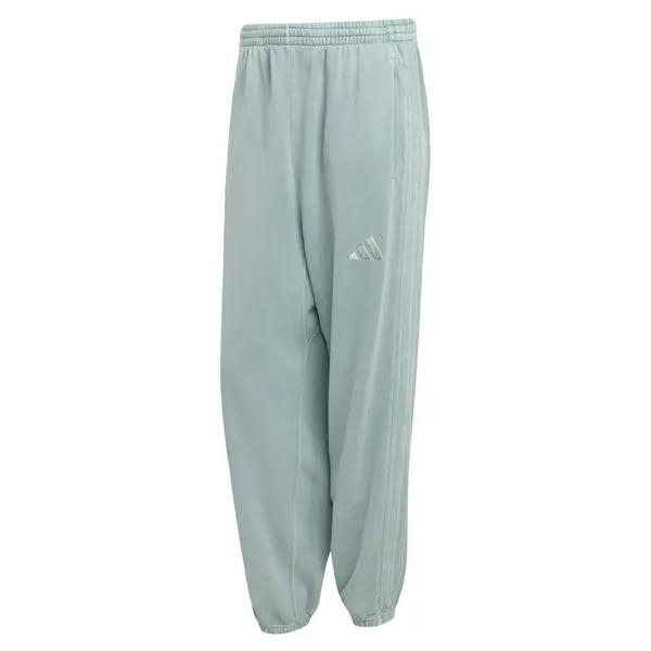 ADIDAS SPORTSWEAR ADIDAS SPORTSWEAR Športne hlače 'All Szn'  svetlo zelena