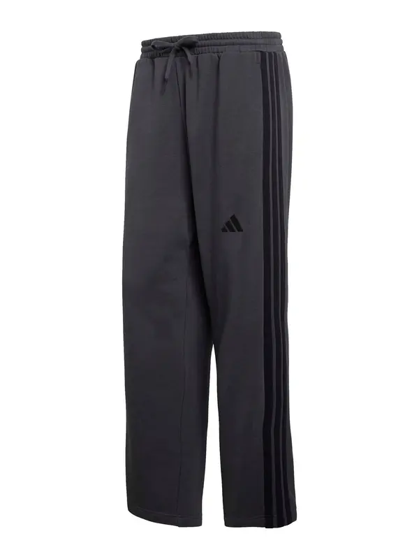 ADIDAS SPORTSWEAR ADIDAS SPORTSWEAR Športne hlače  antracit / črna