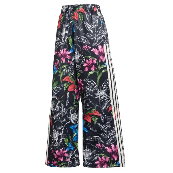 ADIDAS SPORTSWEAR ADIDAS SPORTSWEAR Športne hlače  antracit / zelena / roza / črna