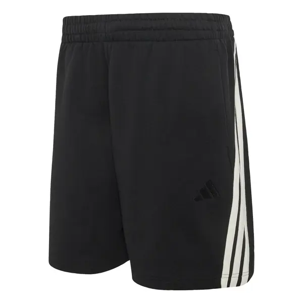 ADIDAS SPORTSWEAR ADIDAS SPORTSWEAR Športne hlače  črna / bela