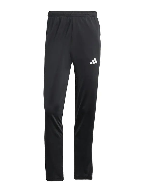 ADIDAS SPORTSWEAR ADIDAS SPORTSWEAR Športne hlače  črna / bela