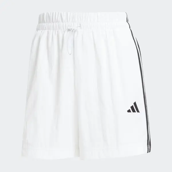 ADIDAS SPORTSWEAR ADIDAS SPORTSWEAR Športne hlače  črna / bela