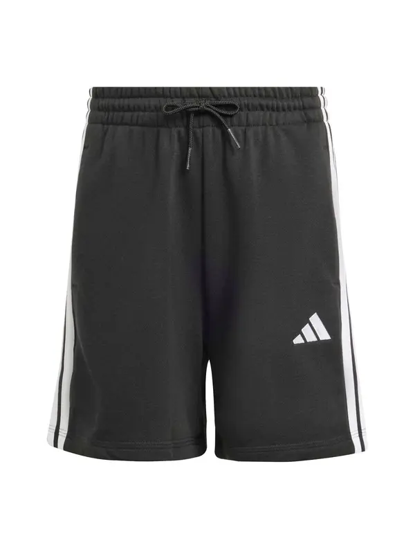 ADIDAS SPORTSWEAR ADIDAS SPORTSWEAR Športne hlače  črna / bela