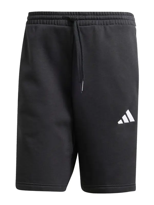 ADIDAS SPORTSWEAR ADIDAS SPORTSWEAR Športne hlače  črna / bela