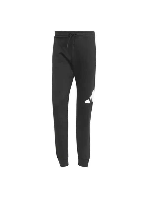 ADIDAS SPORTSWEAR ADIDAS SPORTSWEAR Športne hlače  črna / bela