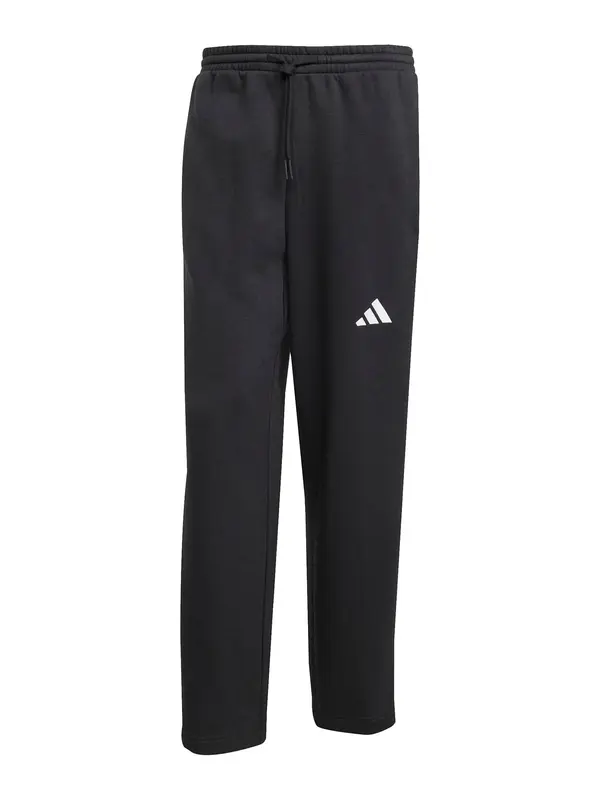 ADIDAS SPORTSWEAR ADIDAS SPORTSWEAR Športne hlače  črna / bela
