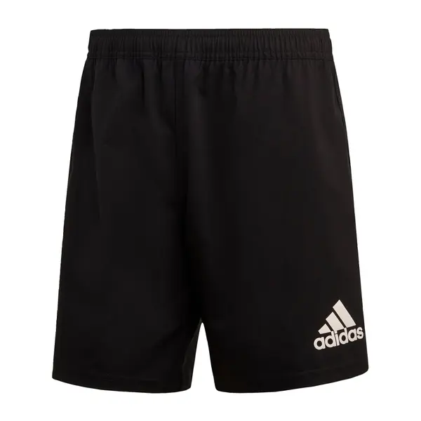ADIDAS SPORTSWEAR ADIDAS SPORTSWEAR Športne hlače  črna / bela