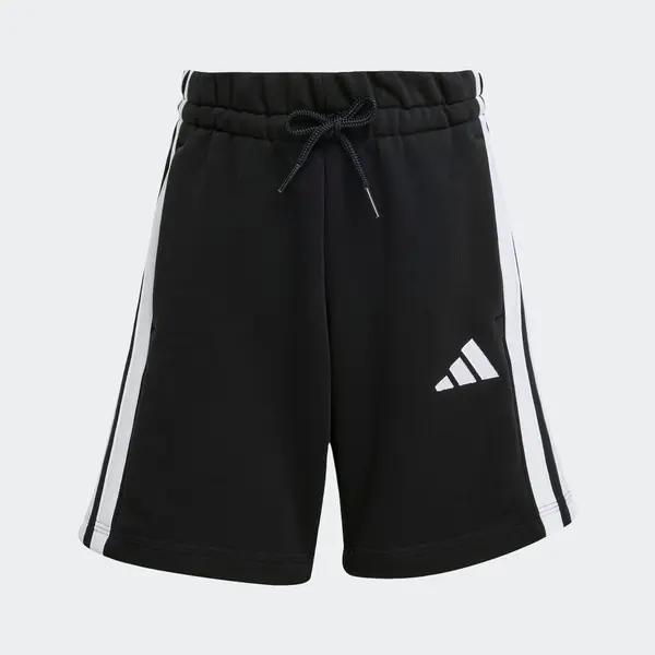 ADIDAS SPORTSWEAR ADIDAS SPORTSWEAR Športne hlače  črna / bela