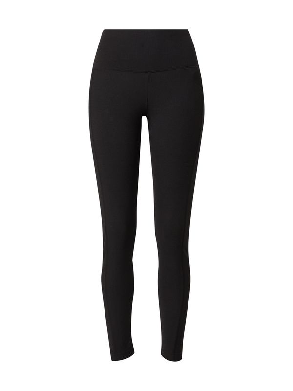 ADIDAS SPORTSWEAR ADIDAS SPORTSWEAR Športne hlače  črna