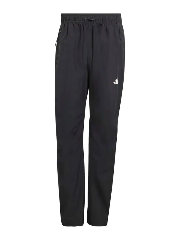 ADIDAS SPORTSWEAR ADIDAS SPORTSWEAR Športne hlače  črna