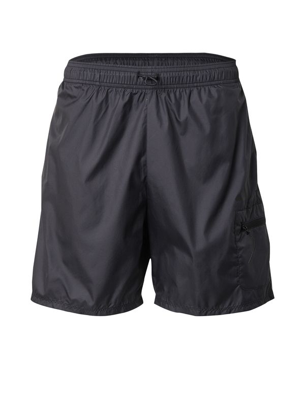 ADIDAS SPORTSWEAR ADIDAS SPORTSWEAR Športne hlače  črna