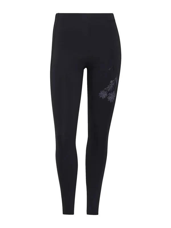 ADIDAS SPORTSWEAR ADIDAS SPORTSWEAR Športne hlače  črna