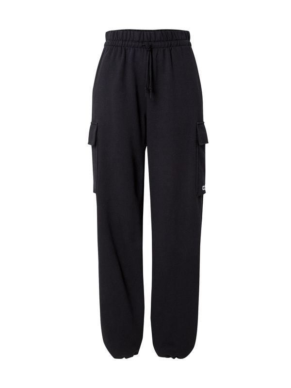 ADIDAS SPORTSWEAR ADIDAS SPORTSWEAR Športne hlače  črna