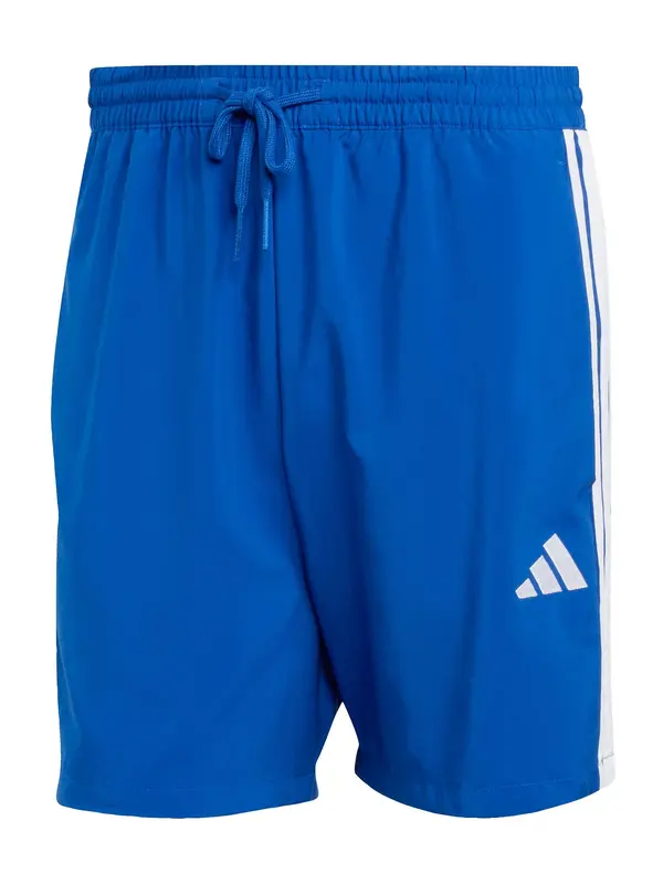 ADIDAS SPORTSWEAR ADIDAS SPORTSWEAR Športne hlače 'Essentials Chelsea'  modra / bela
