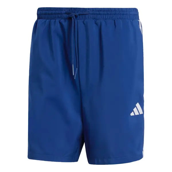 ADIDAS SPORTSWEAR ADIDAS SPORTSWEAR Športne hlače 'Essentials Chelsea'  temno modra / bela