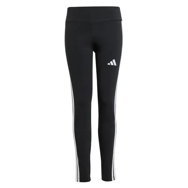 ADIDAS SPORTSWEAR ADIDAS SPORTSWEAR Športne hlače 'Essentials'  črna / bela