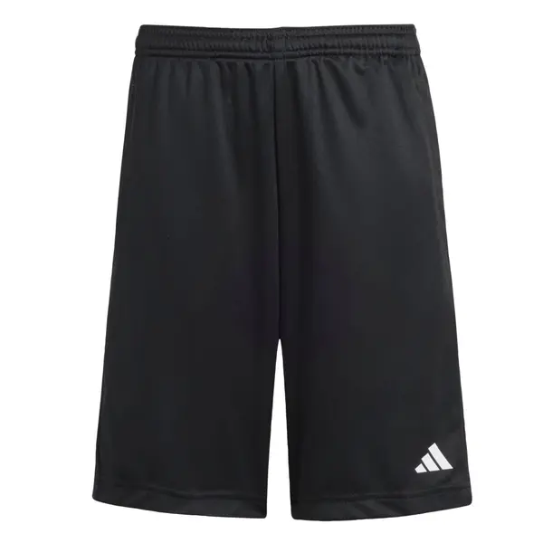 ADIDAS SPORTSWEAR ADIDAS SPORTSWEAR Športne hlače 'Essentials'  črna / bela