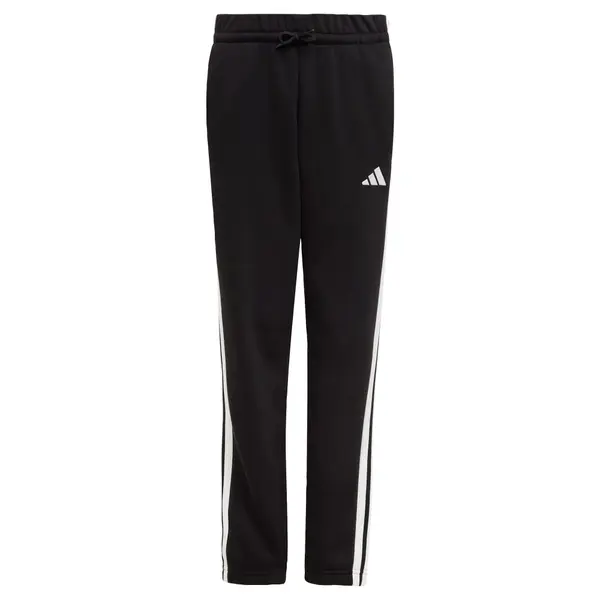 ADIDAS SPORTSWEAR ADIDAS SPORTSWEAR Športne hlače 'Essentials'  črna / bela