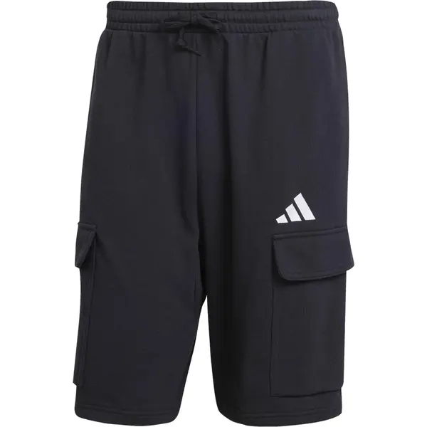 ADIDAS SPORTSWEAR ADIDAS SPORTSWEAR Športne hlače 'Feelcozy'  črna