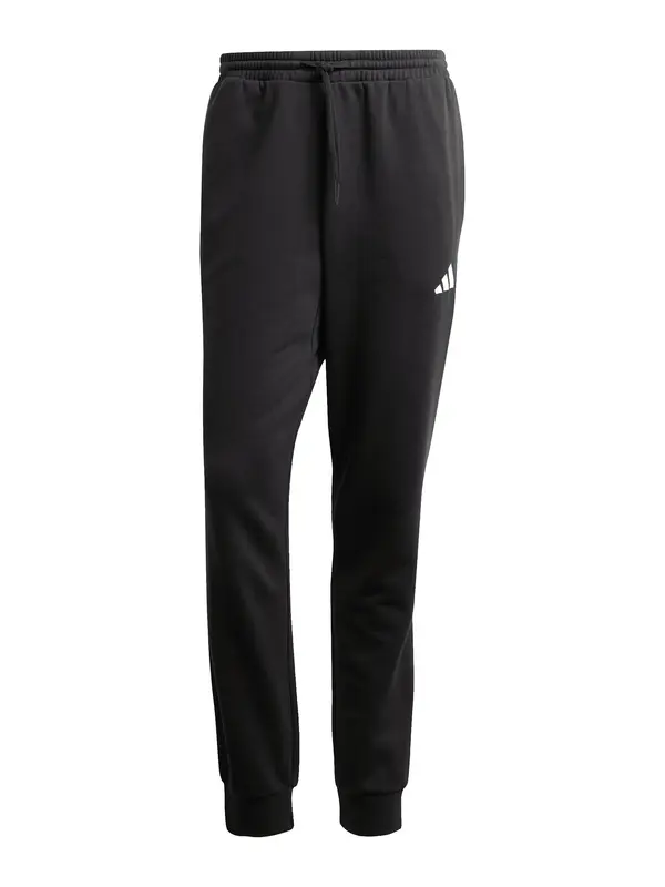 ADIDAS SPORTSWEAR ADIDAS SPORTSWEAR Športne hlače 'FEELCOZY'  črna