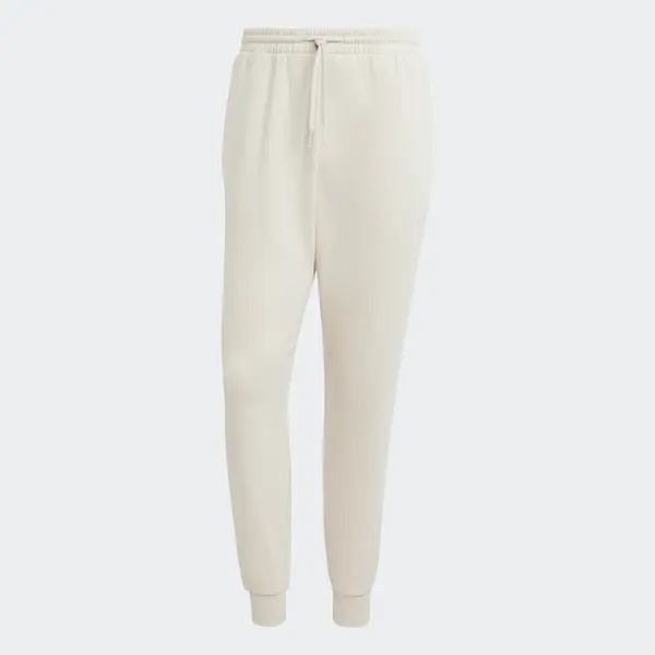 ADIDAS SPORTSWEAR ADIDAS SPORTSWEAR Športne hlače 'Feelcozy'  ecru / bela
