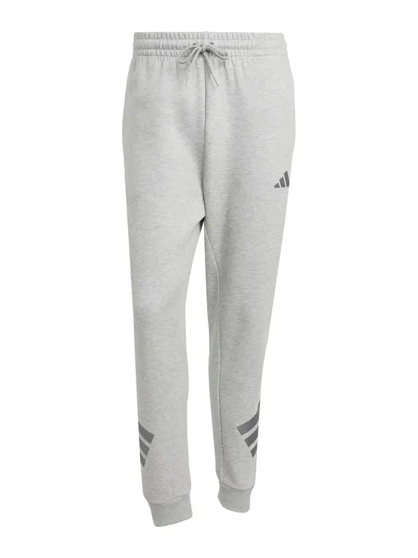 ADIDAS SPORTSWEAR ADIDAS SPORTSWEAR Športne hlače 'FI'  svetlo siva / temno siva