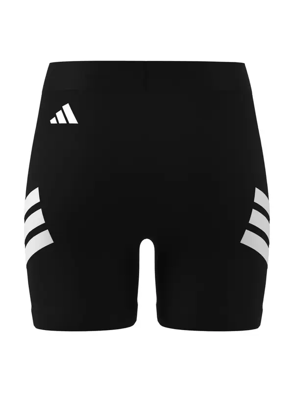 ADIDAS SPORTSWEAR ADIDAS SPORTSWEAR Športne hlače 'Future Icons'  črna / bela