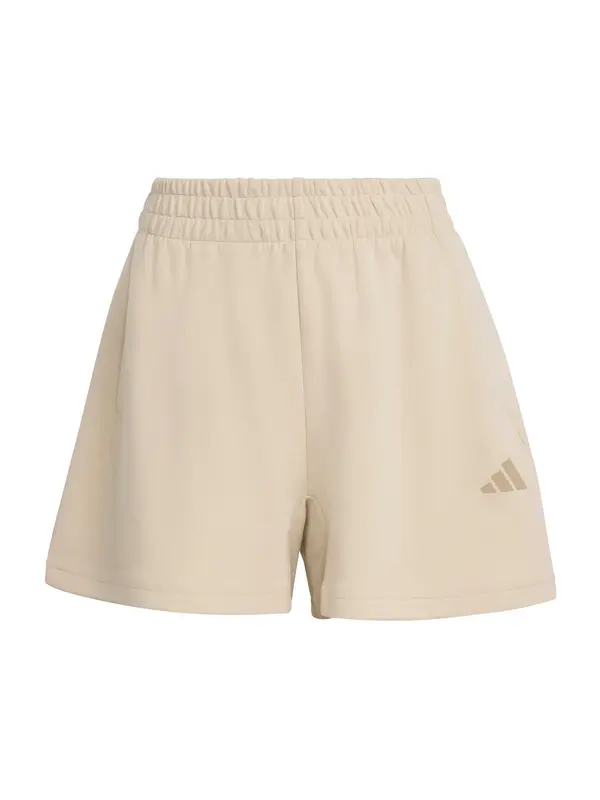 ADIDAS SPORTSWEAR ADIDAS SPORTSWEAR Športne hlače 'Future Icons'  kit / temno bež