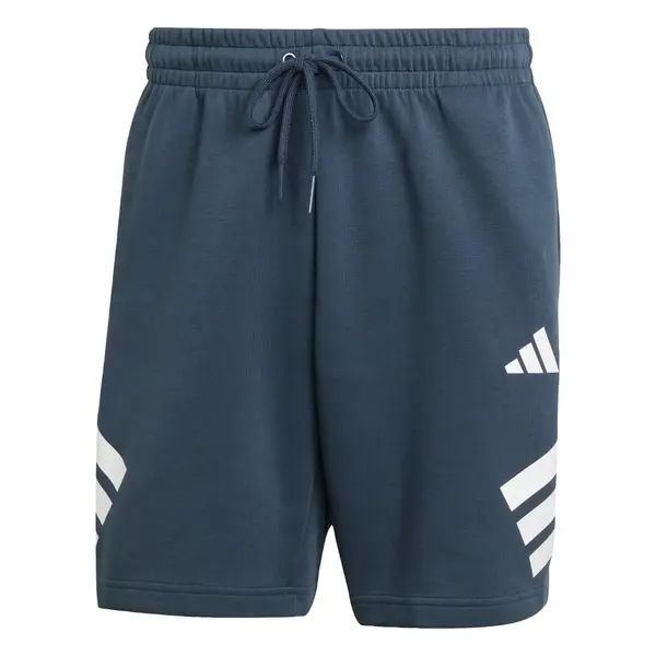 ADIDAS SPORTSWEAR ADIDAS SPORTSWEAR Športne hlače 'Future Icons'  marine / bela