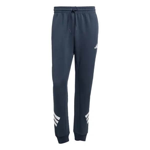 ADIDAS SPORTSWEAR ADIDAS SPORTSWEAR Športne hlače 'Future Icons'  temno modra / bela
