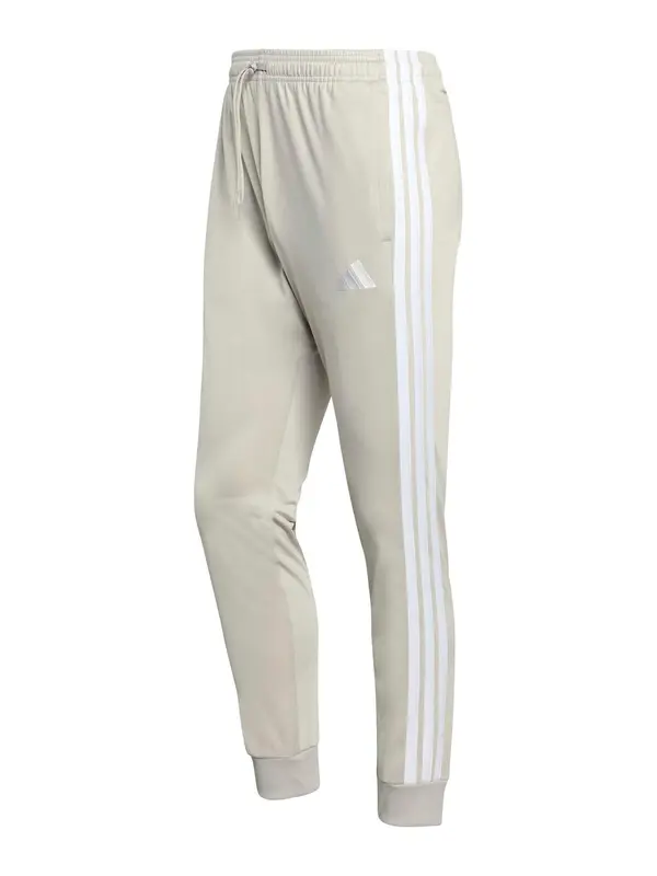 ADIDAS SPORTSWEAR ADIDAS SPORTSWEAR Športne hlače  greige / bela