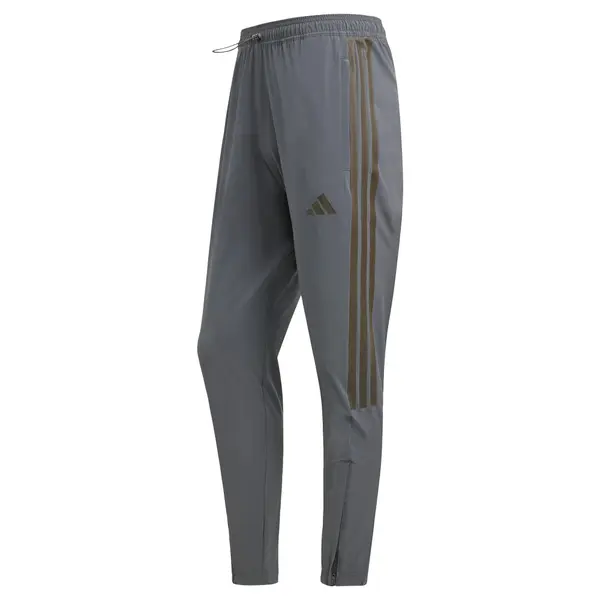 ADIDAS SPORTSWEAR ADIDAS SPORTSWEAR Športne hlače 'House Of Tiro'  siva