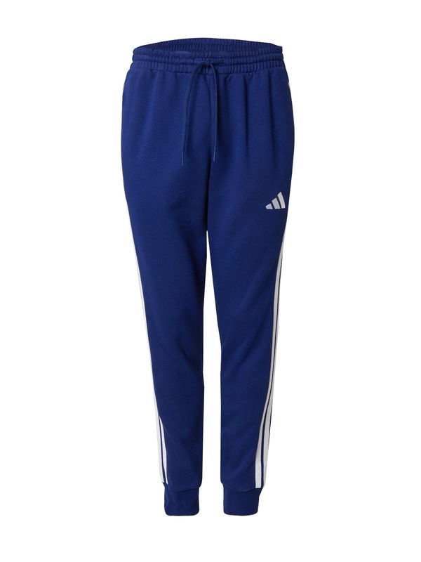 ADIDAS SPORTSWEAR ADIDAS SPORTSWEAR Športne hlače  kraljevo modra / bela