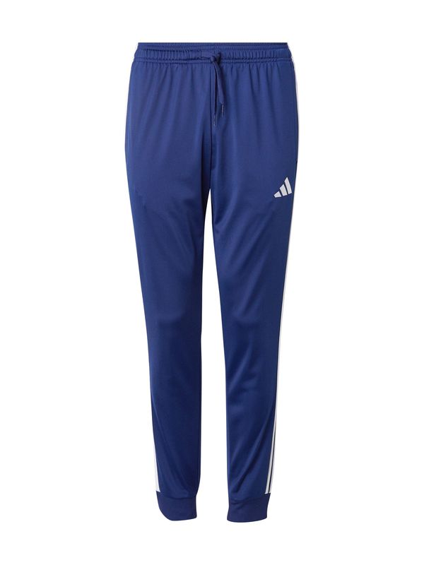 ADIDAS SPORTSWEAR ADIDAS SPORTSWEAR Športne hlače  kraljevo modra / bela