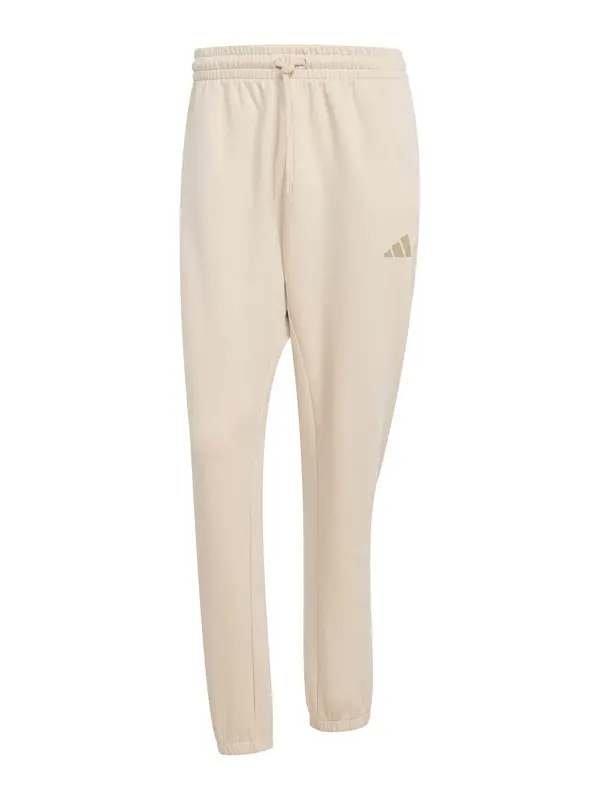 ADIDAS SPORTSWEAR ADIDAS SPORTSWEAR Športne hlače  kremna / kamela