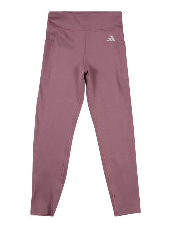 ADIDAS SPORTSWEAR ADIDAS SPORTSWEAR Športne hlače  mauve