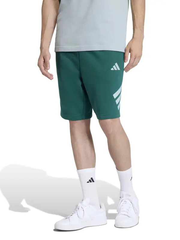 ADIDAS SPORTSWEAR ADIDAS SPORTSWEAR Športne hlače  meta / jelka