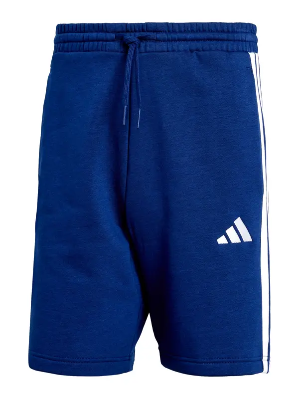 ADIDAS SPORTSWEAR ADIDAS SPORTSWEAR Športne hlače  modra / bela