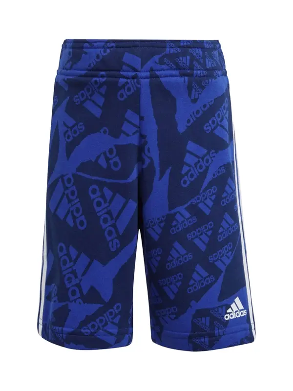 ADIDAS SPORTSWEAR ADIDAS SPORTSWEAR Športne hlače  modra / marine / bela
