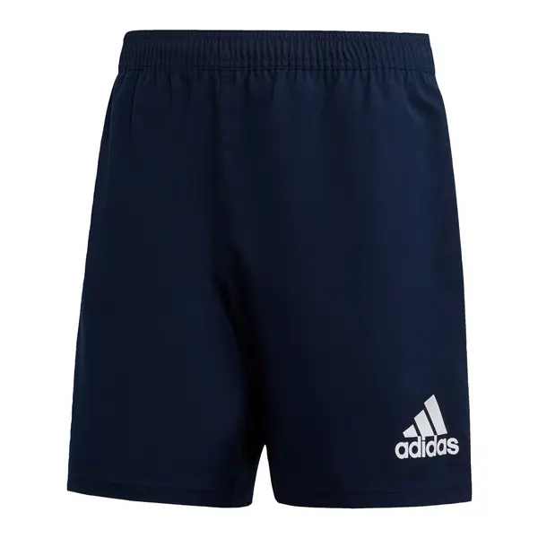 ADIDAS SPORTSWEAR ADIDAS SPORTSWEAR Športne hlače  mornarska / bela