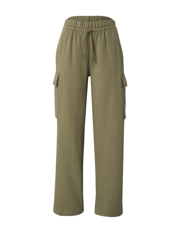 ADIDAS SPORTSWEAR ADIDAS SPORTSWEAR Športne hlače  oliva