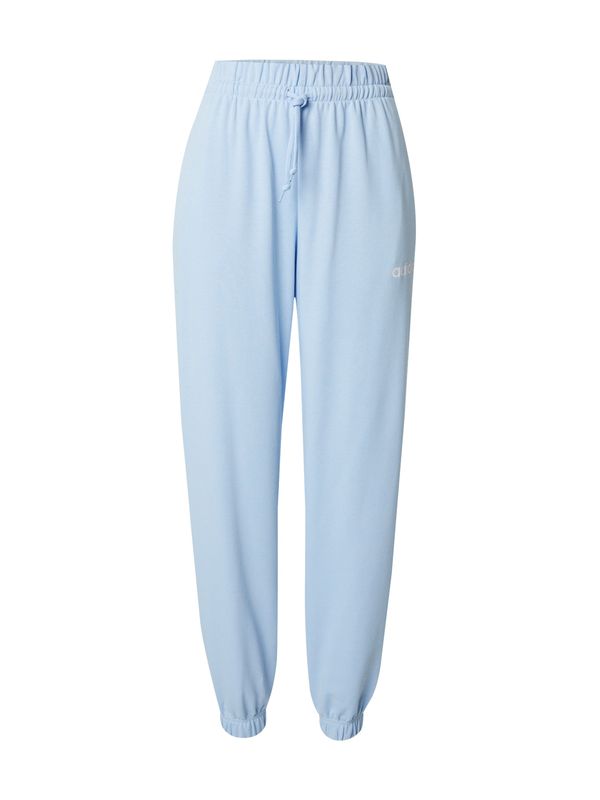 ADIDAS SPORTSWEAR ADIDAS SPORTSWEAR Športne hlače  pastelno modra