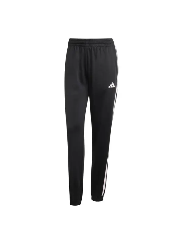 ADIDAS SPORTSWEAR ADIDAS SPORTSWEAR Športne hlače  pastelno roza / črna