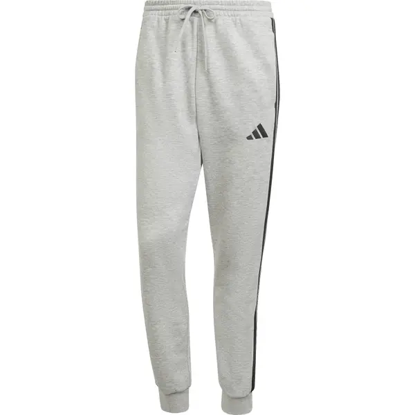 ADIDAS SPORTSWEAR ADIDAS SPORTSWEAR Športne hlače  pegasto siva / črna