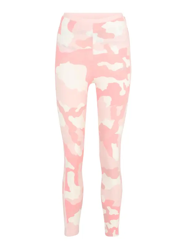ADIDAS SPORTSWEAR ADIDAS SPORTSWEAR Športne hlače  roza / rosé / pastelno roza