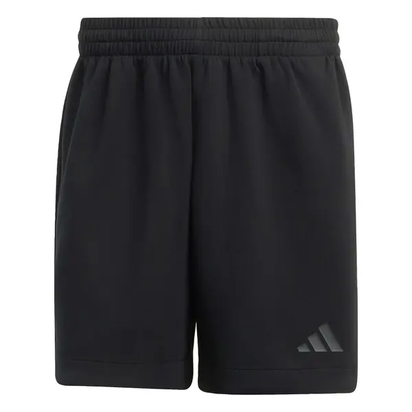 ADIDAS SPORTSWEAR ADIDAS SPORTSWEAR Športne hlače 'SOFT LUX'  črna