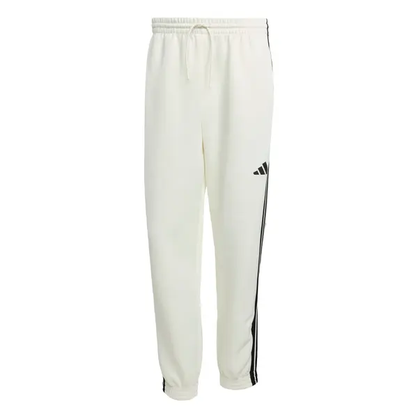 ADIDAS SPORTSWEAR ADIDAS SPORTSWEAR Športne hlače 'Stadium'  črna / bela