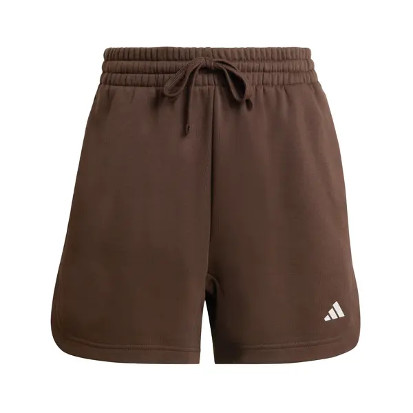 ADIDAS SPORTSWEAR ADIDAS SPORTSWEAR Športne hlače 'Studio'  čokolada